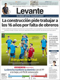 Levante