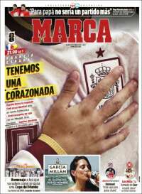 Marca