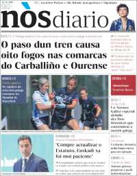 Nòs Diario