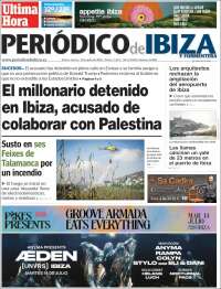 Periódico de Ibiza