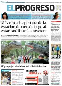 El Progreso