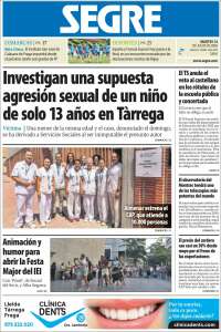 Segre 