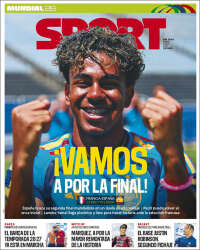 Sport