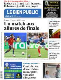 Le Bien Public