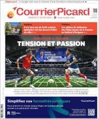 Courrier Picard