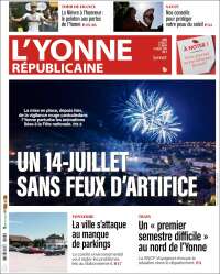 L'Yonne-Républicaine