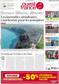 Ouest France