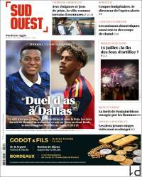 Sud Ouest