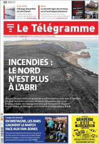 Télégramme