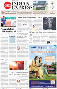 New Indian Express