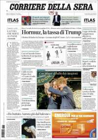 Corriere della Sera
