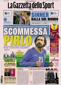 La Gazzetta dello Sport