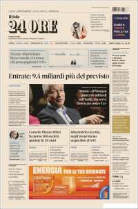 Il Sole 24 ORE