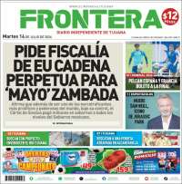 Frontera