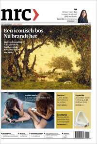 NRC Handelsblad