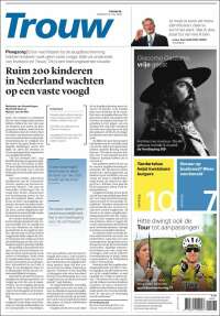 Trouw