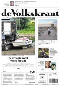 De Volkskrant