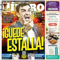 Líbero