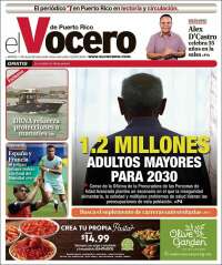 Vocero