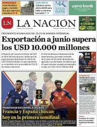 La Nación