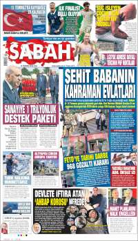 Sabah
