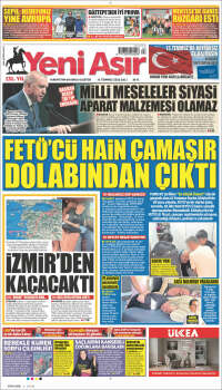 Yeni Asır