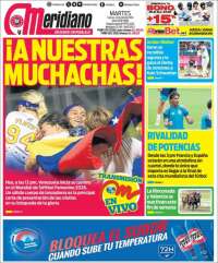 Meridiano