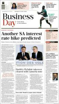 Business Day