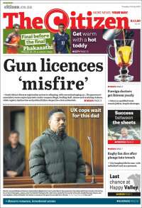 The Citizen