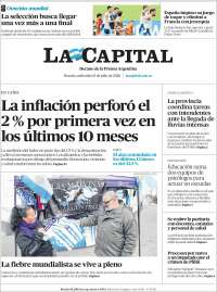 La Capital - Rosario