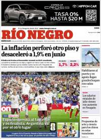 Rio Negro