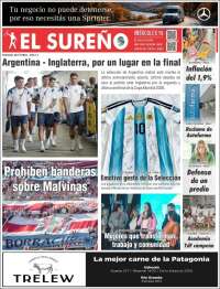 Diario El Sureño