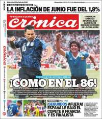 La Voz del Chaco