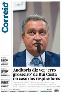 Correio*
