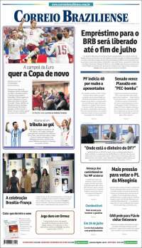 Correio Braziliense