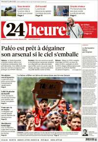 24 Heures