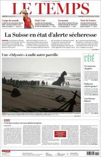 Le Matin