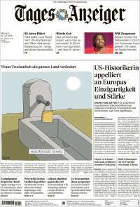 Tages-Anzeiger