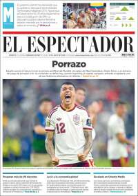 El Espectador