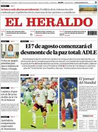 El Heraldo