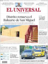 El Universal