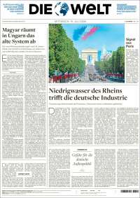 Die Welt