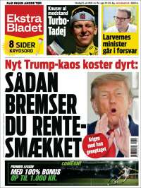 Ekstra Bladet