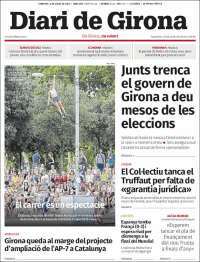 Diari de Girona