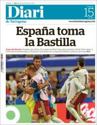 Diari de Tarragona