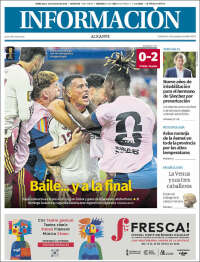 Diario Información