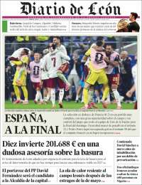 Diario de León