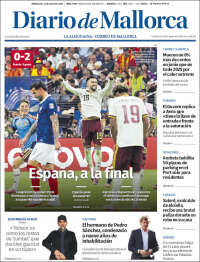 Diario de Mallorca