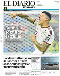El Diario Montañés