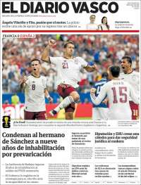 Diario Vasco